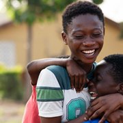 Autonomisation des femmes